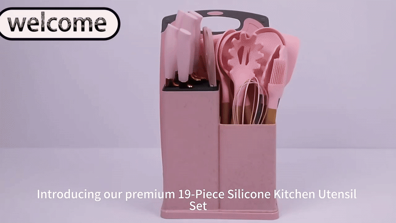 Kitchen Set – Organize, Prepare, and Cook with Ease