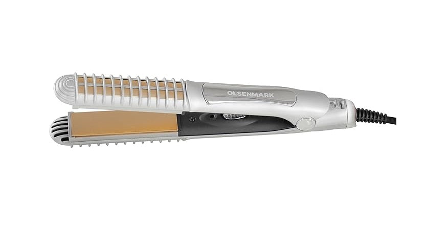 Krawn Hair Straightener – Sleek Hair, Effortless Style