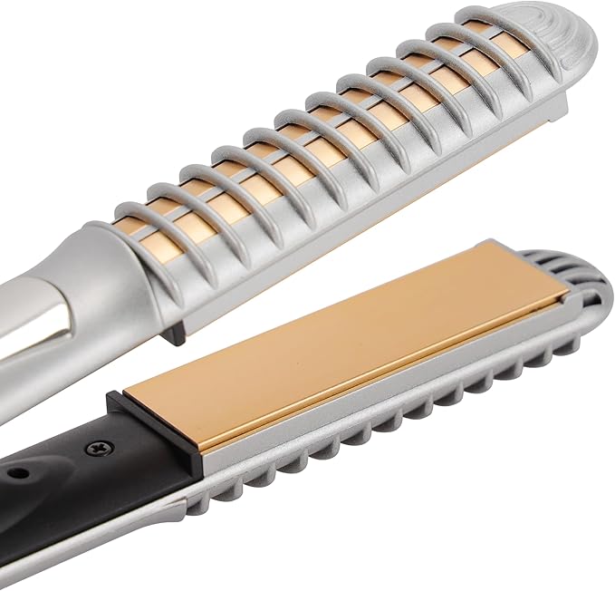 Krawn Hair Straightener – Sleek Hair, Effortless Style