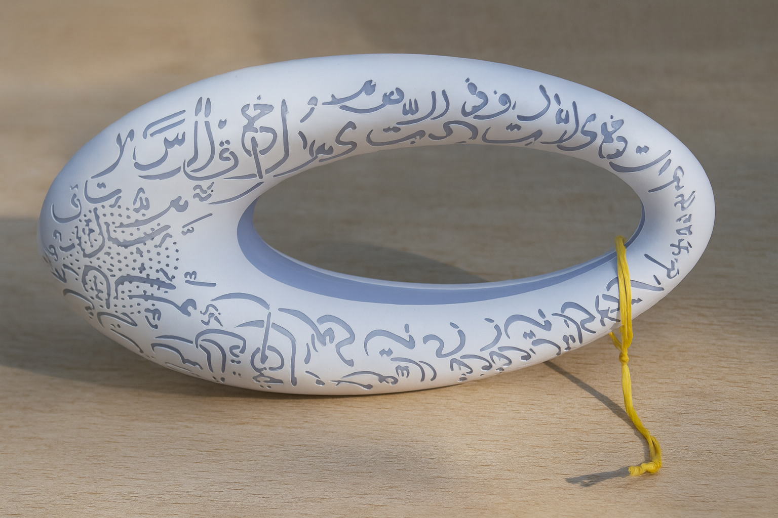 Geekey Quran Speaker – Your Portable Quran Recitation Companion