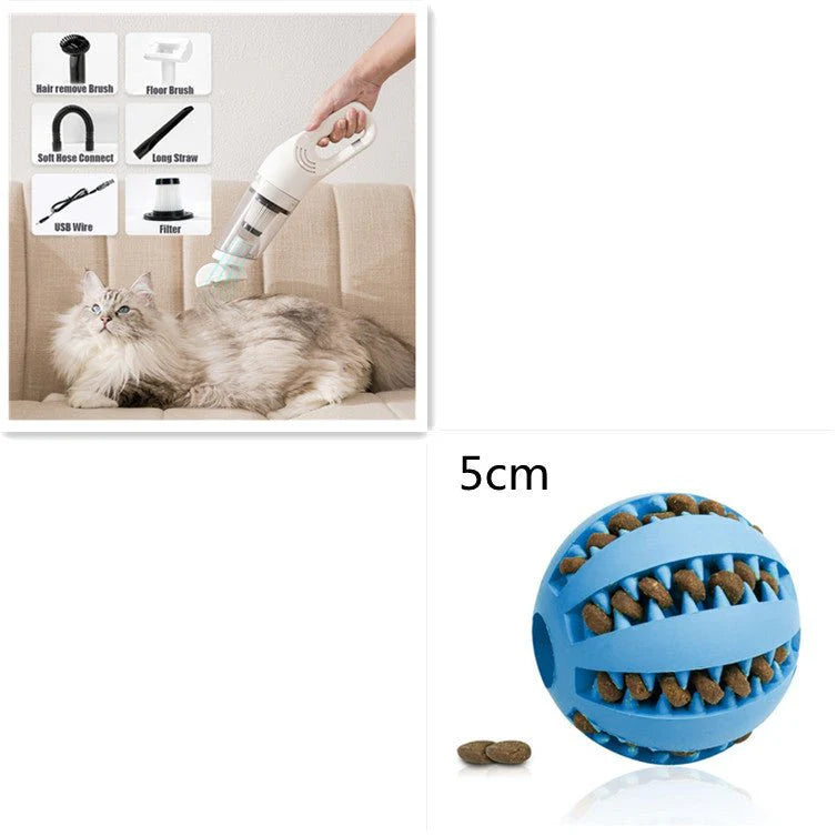 Electric Pet Hair Absorber