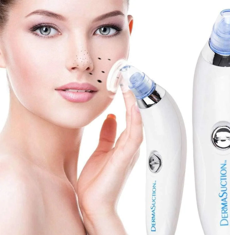 Pore Cleaning Device – Clear Skin, No Filters Needed!