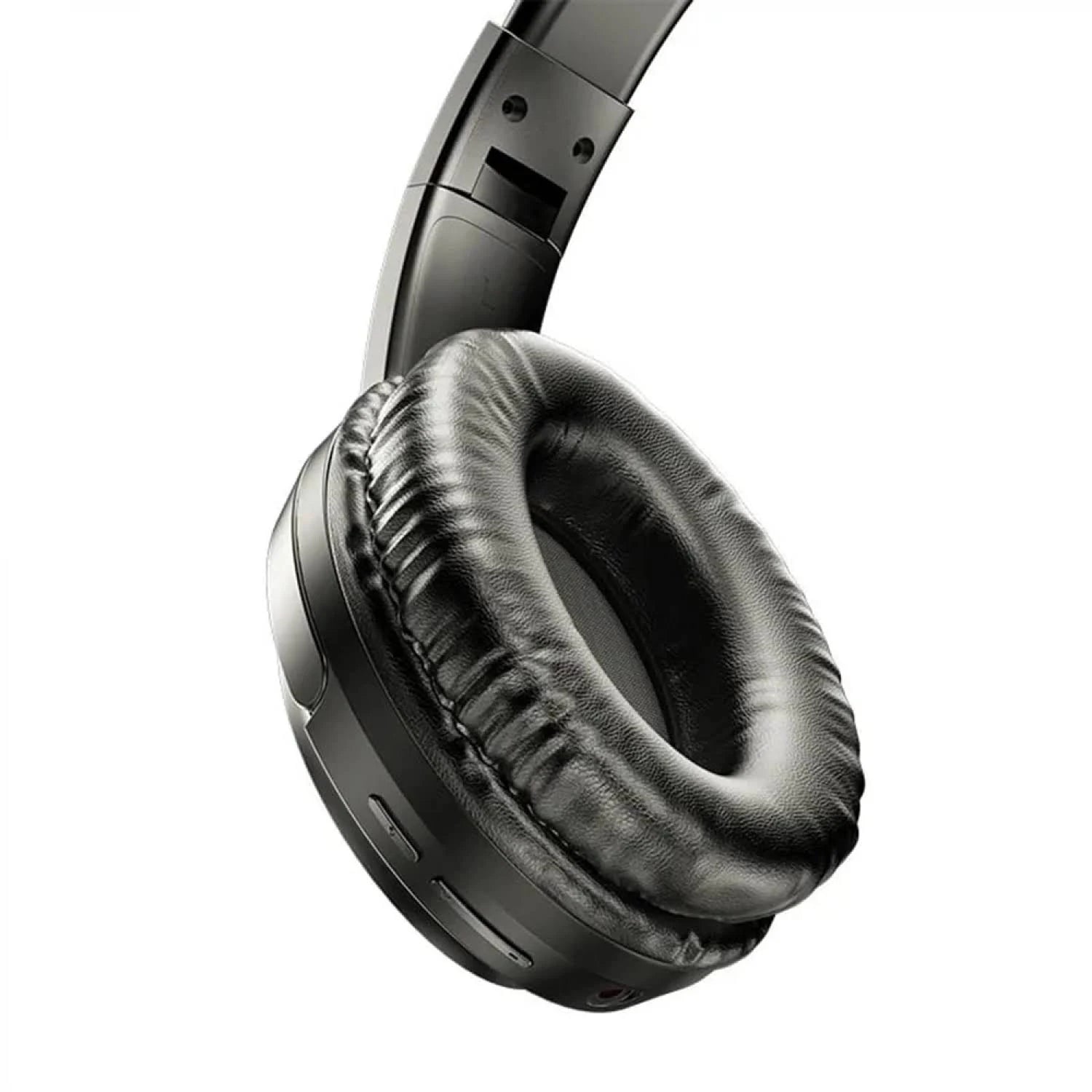"Max Beats Wireless Headset – Ultimate Music Experience!"