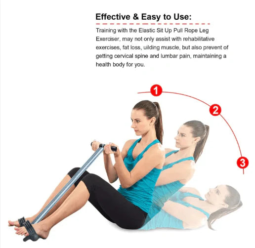 Tummy Trimmer Pro – Sculpt Your Waist & Burn Fat Fast!