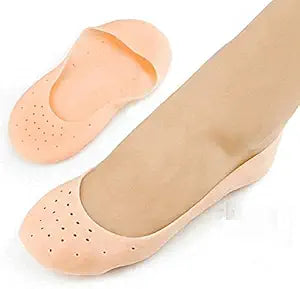Anti Foot Crack – Say Goodbye to Dry, Cracked Feet!