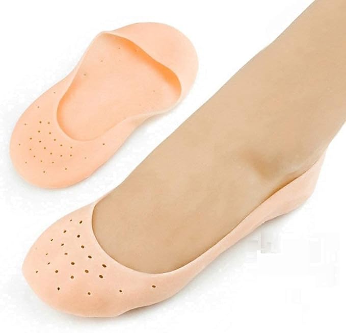 Anti Foot Crack – Say Goodbye to Dry, Cracked Feet!