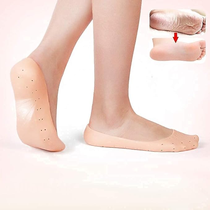 Anti Foot Crack – Say Goodbye to Dry, Cracked Feet!
