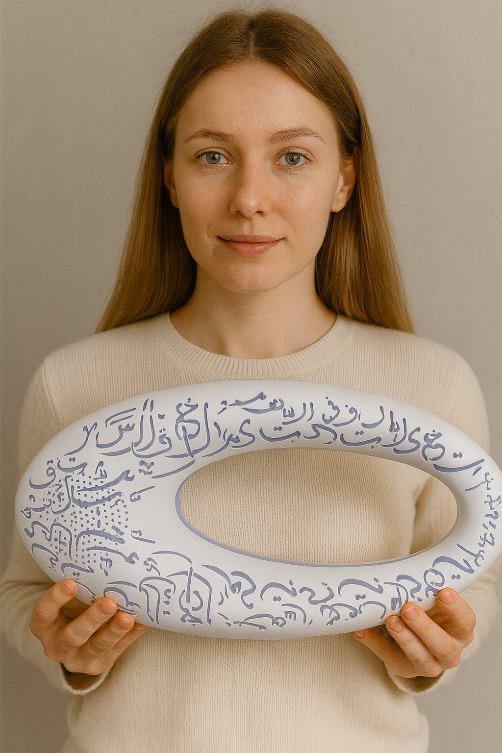 Geekey Quran Speaker – Your Portable Quran Recitation Companion