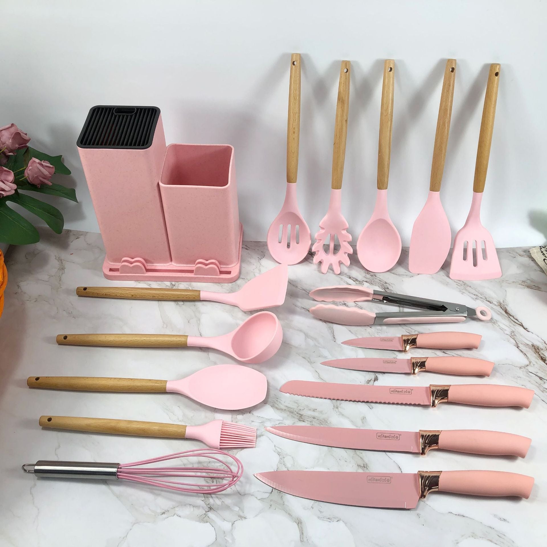 Kitchen Set – Organize, Prepare, and Cook with Ease