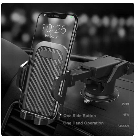 Dashboard Mobile Holder – Secure Your Phone, Focus on the Road