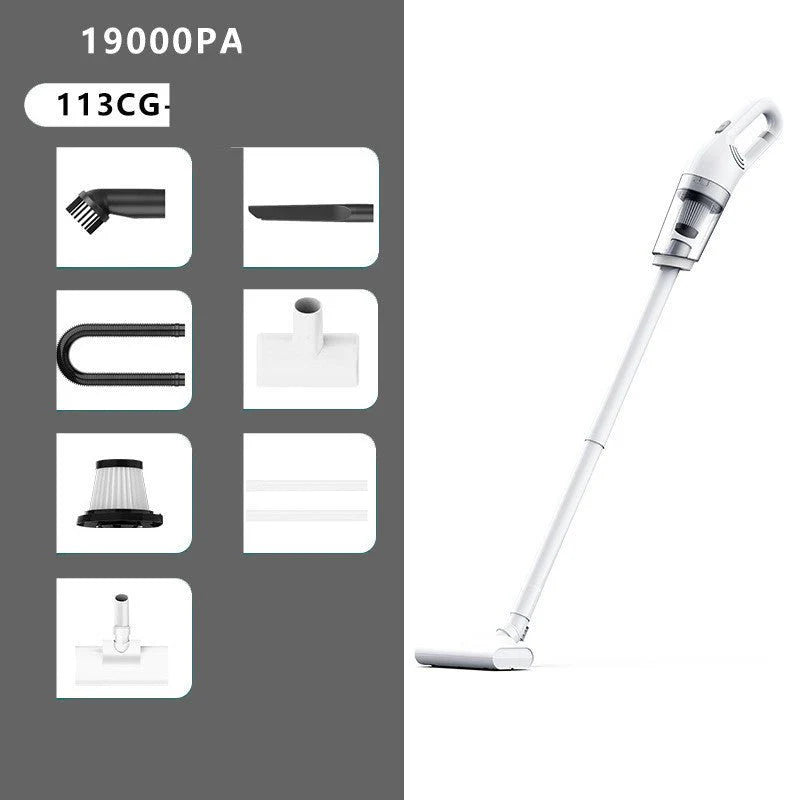 Electric Pet Hair Absorber