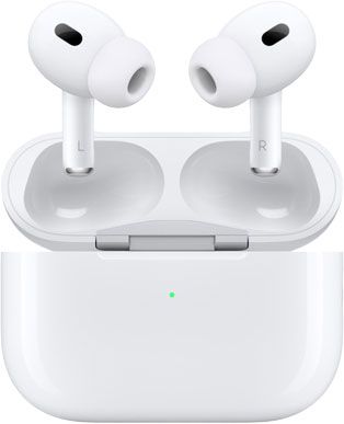 Airbuds Pro 2 – Ultimate Noise Cancellation & Premium Sound