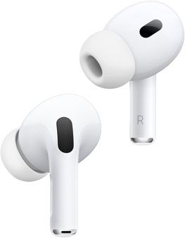 Airbuds Pro 2 – Ultimate Noise Cancellation & Premium Sound