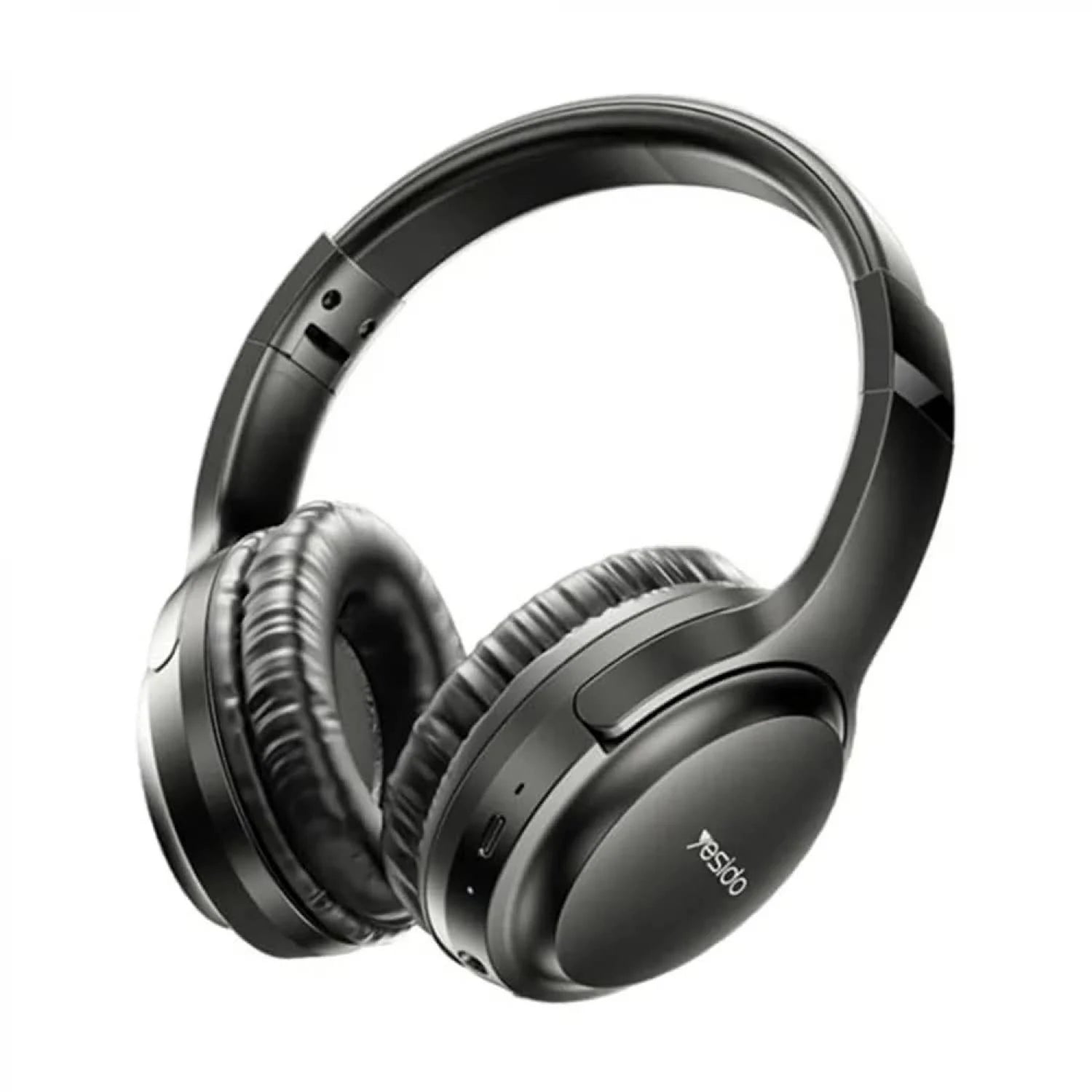 "Max Beats Wireless Headset – Ultimate Music Experience!"