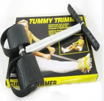 Tummy Trimmer Pro – Sculpt Your Waist & Burn Fat Fast!